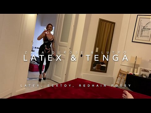 ❤️ Vörös hajú féltestvér latex jelmezben, akit a féltestvére baszott meg ❤️❌ Porno at hu.pornjk.ru ️❤