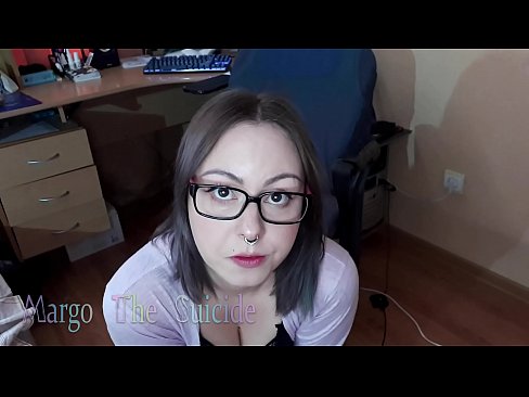 ❤️ Szexi lány szemüveges szopik Dildo mélyen a kamera ❤️❌ Porno at hu.pornjk.ru ️❤