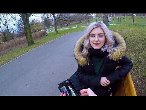 ❤️ Egy idegen forró ondójának lenyelése pénzért - szopás a parkban Eva Elfie-től ❤️❌ Porno at hu.pornjk.ru ️❤